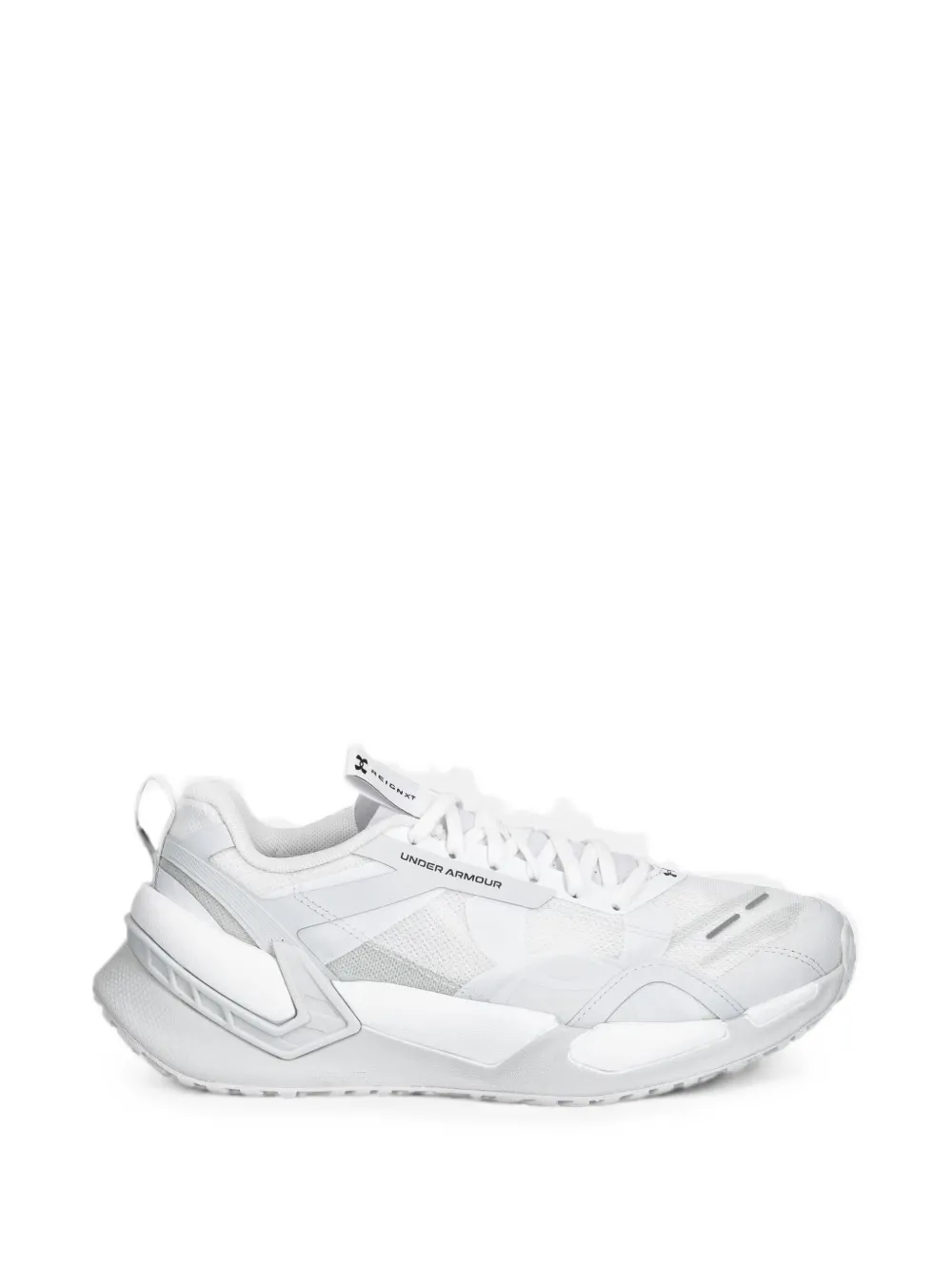 Under Armour Reign XT sneakers in White