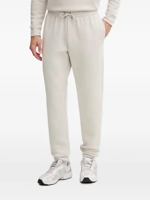 Under Armour Icon logo-print drawstring track pants