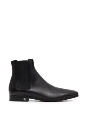 Gucci（グッチ）メンズ ブーツ - FARFETCH