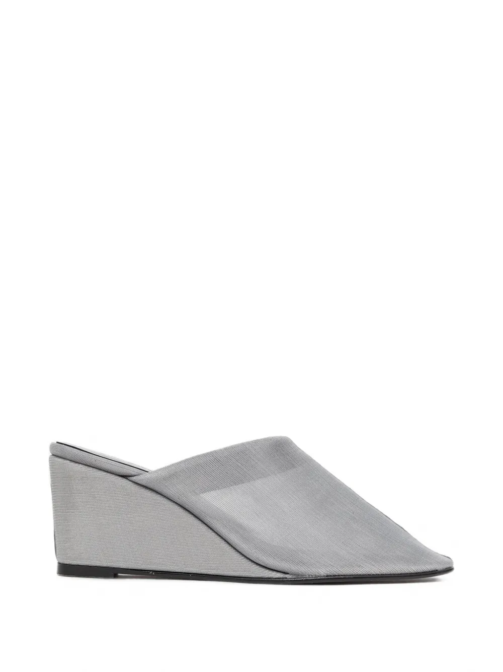 Gimaguas Sleep On wedge mules