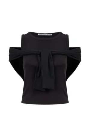 Alexander Wang ウィメンズ ベスト＆タンクトップ通販 - FARFETCH