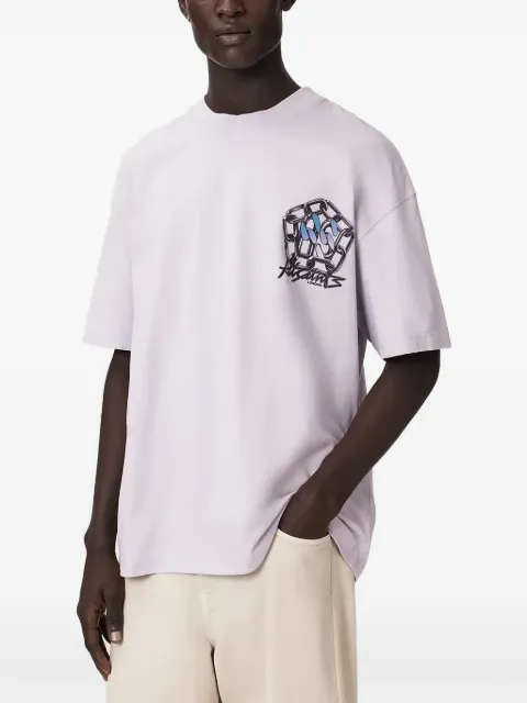 AllSaints Affix T-shirt