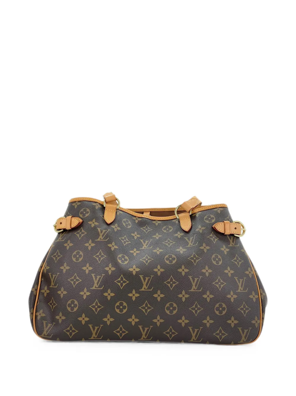 Louis Vuitton Pre-Owned 2007 Batignolles Horizontal tote bag - Brown