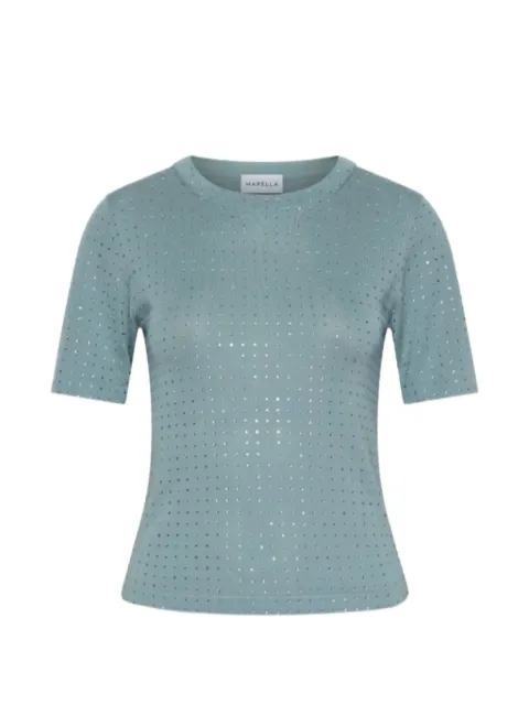 Marella T-Shirt mit Strass