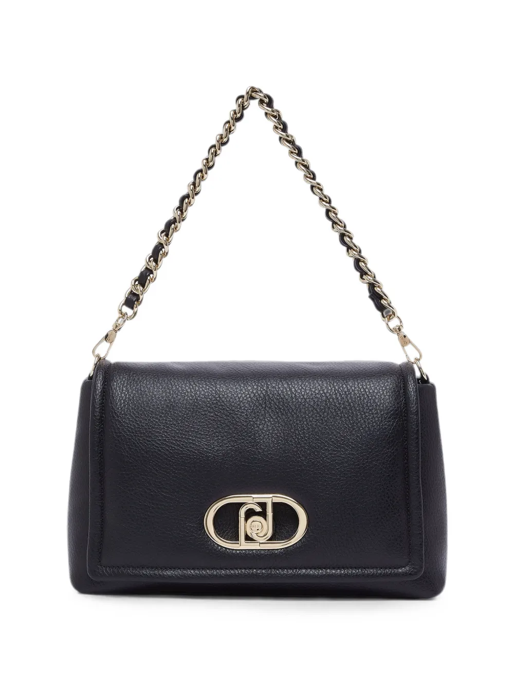 LIU JO LaPuffy large bag - Nero
