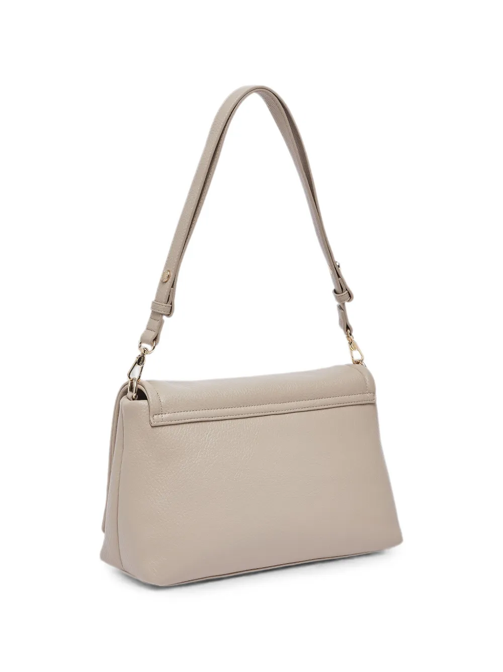 LIU JO Grote LaPuffy tas Beige
