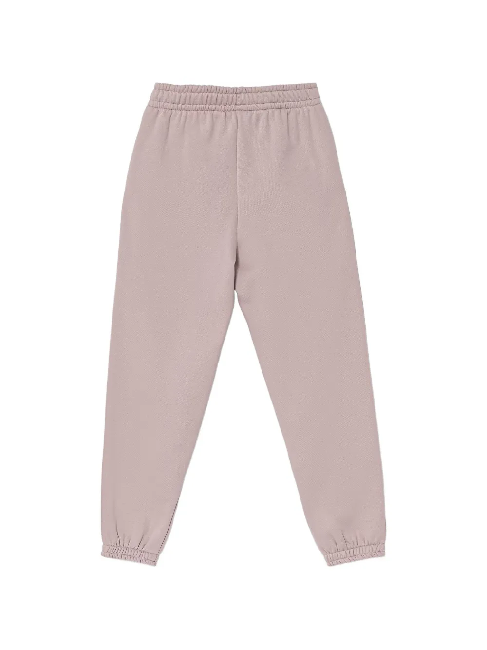 Puma Kids Trainingspak met logo-detail Roze