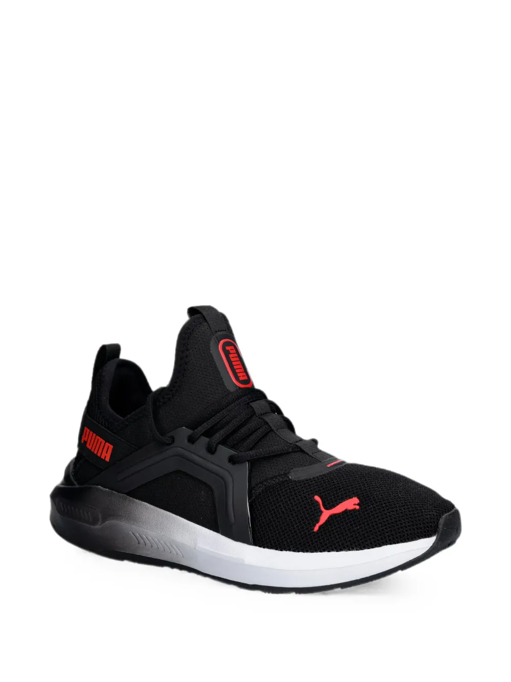PUMA Softride Enzo 5 panelled sneakers Zwart