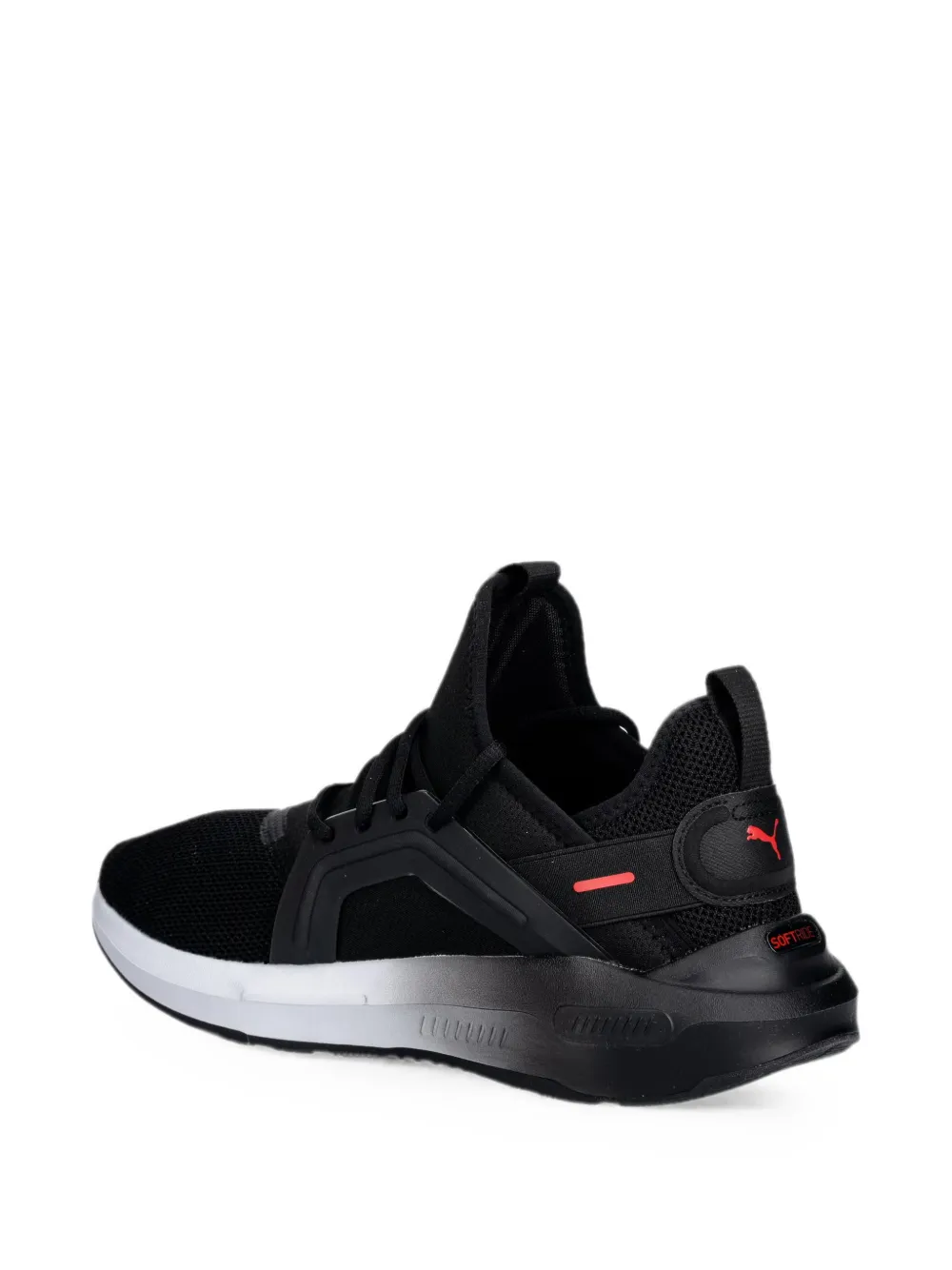 PUMA Softride Enzo 5 panelled sneakers Zwart
