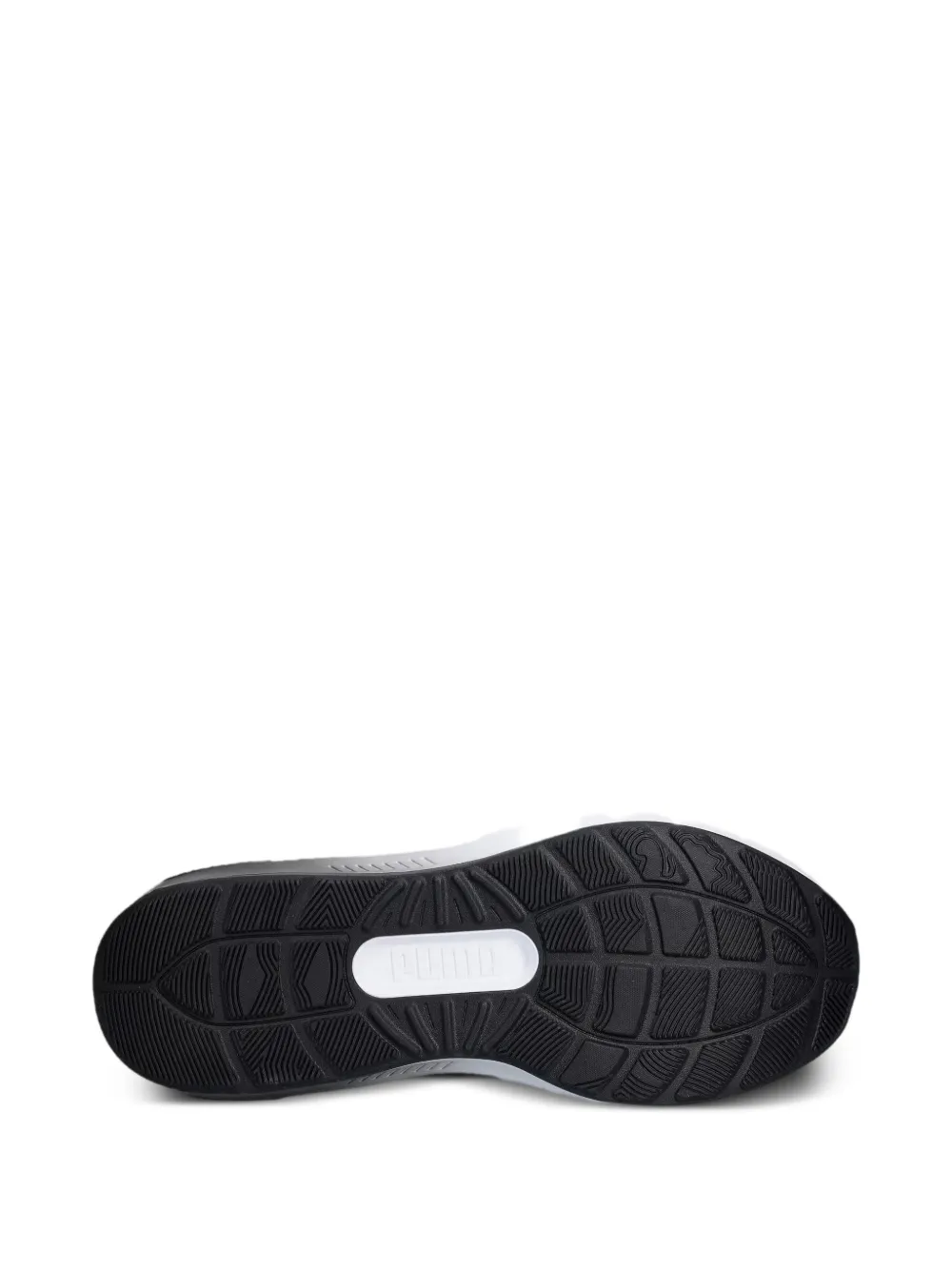 PUMA Softride Enzo 5 panelled sneakers Zwart