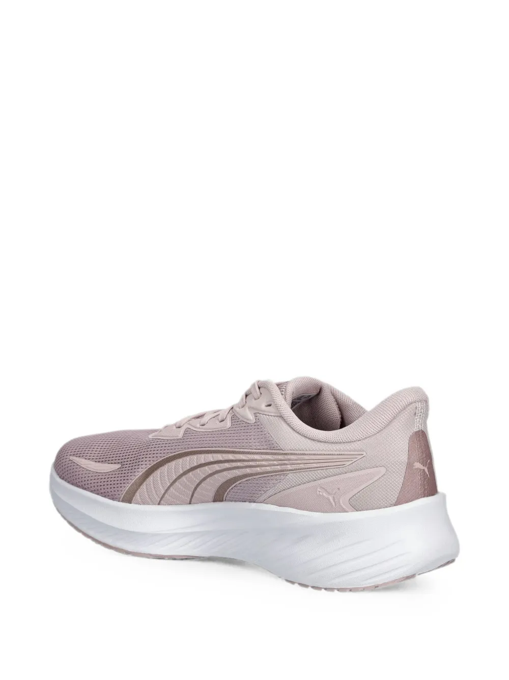 PUMA Pounce Lite 2 panelled sneakers Roze