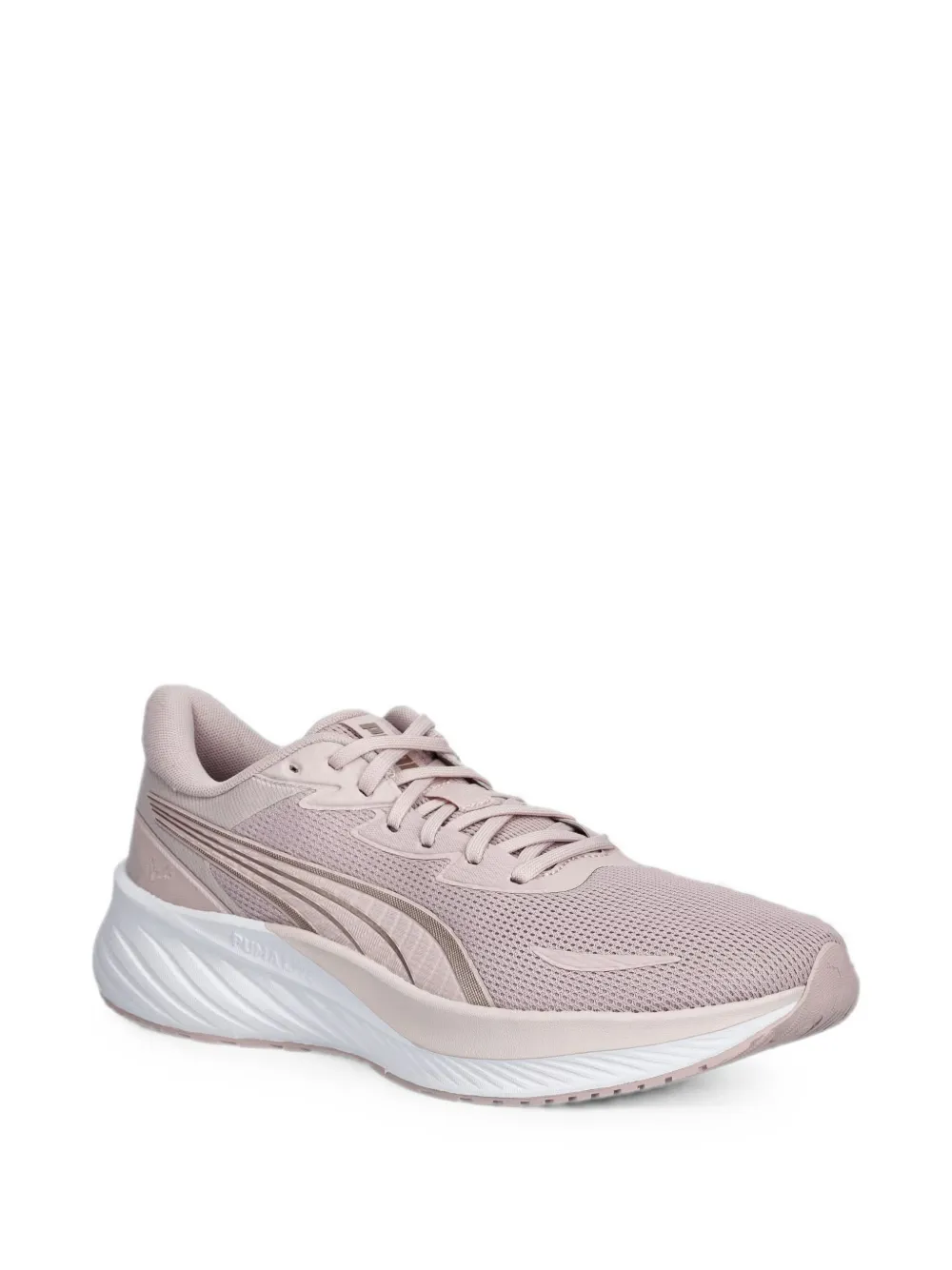 PUMA Pounce Lite 2 panelled sneakers Roze