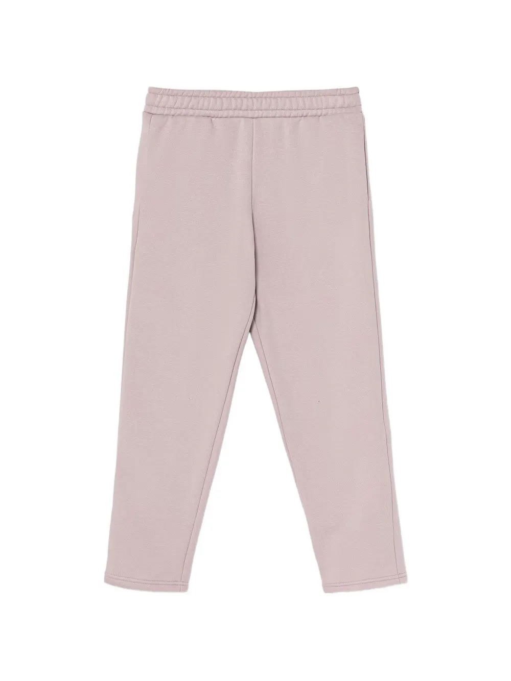 Puma Kids Trainingspak met logoprint Roze