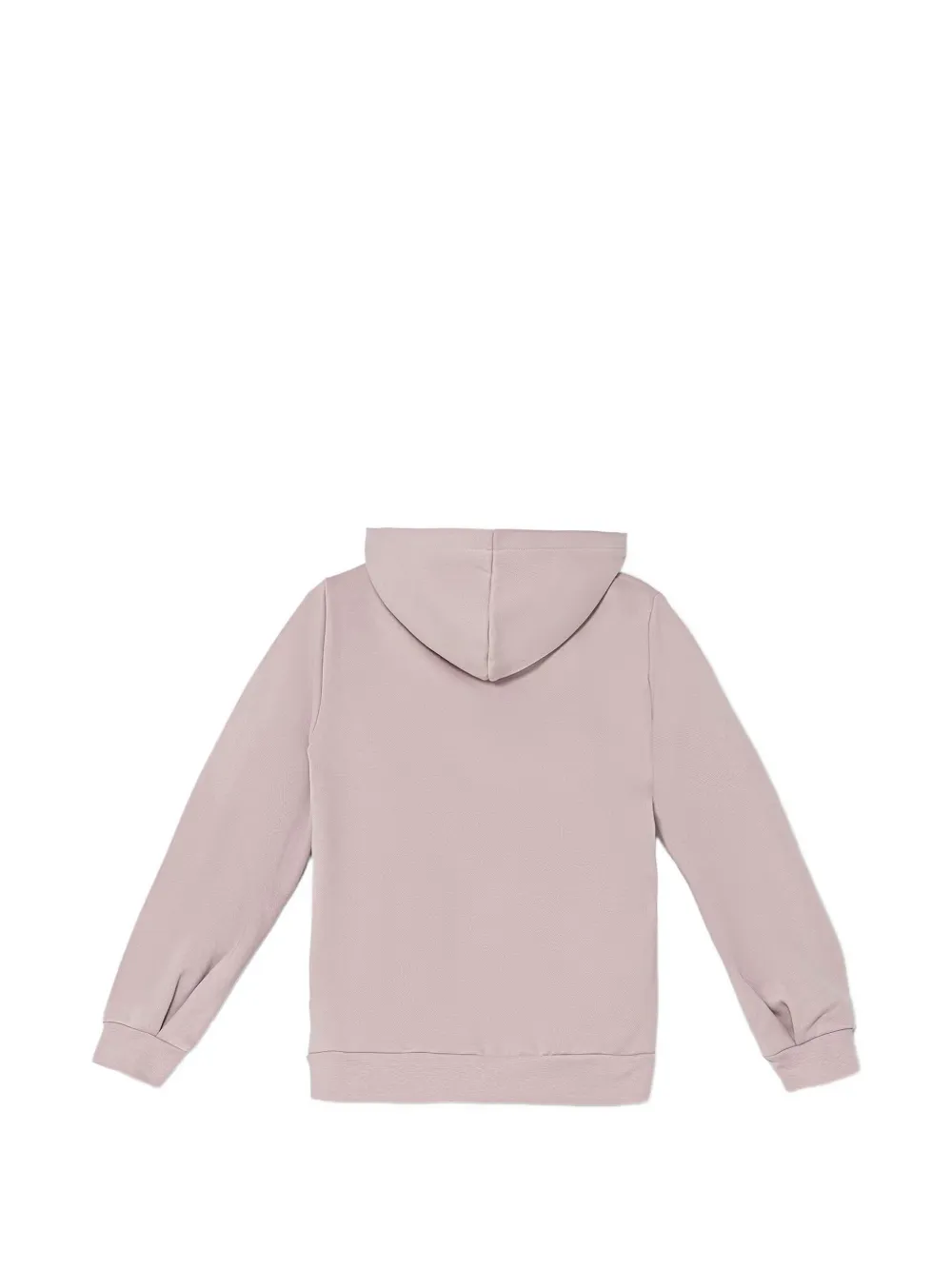 Puma Kids Trainingspak met logoprint Roze