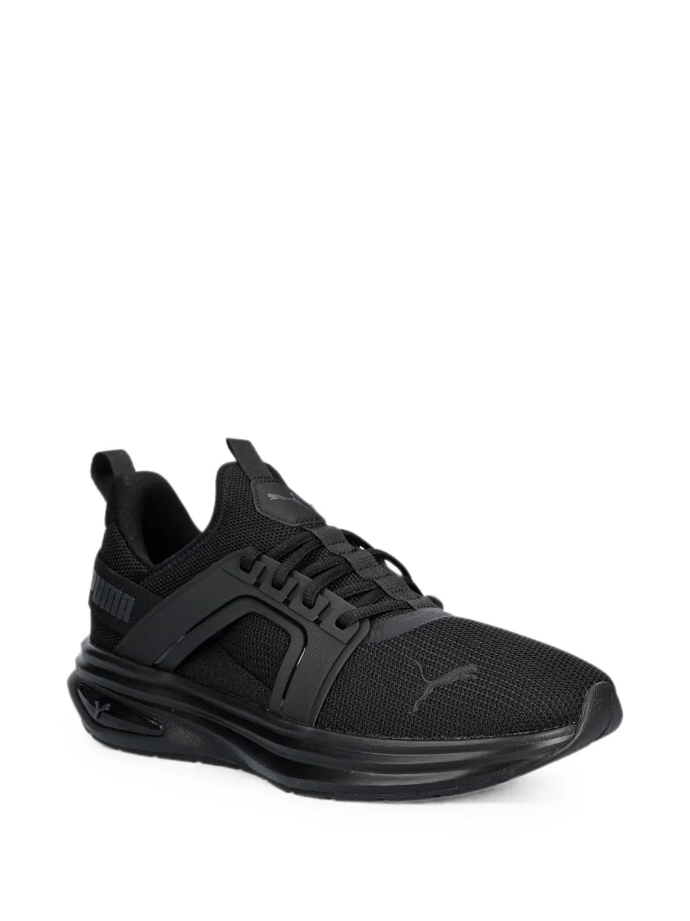 PUMA Softstride Enzo 6 panelled sneakers Zwart