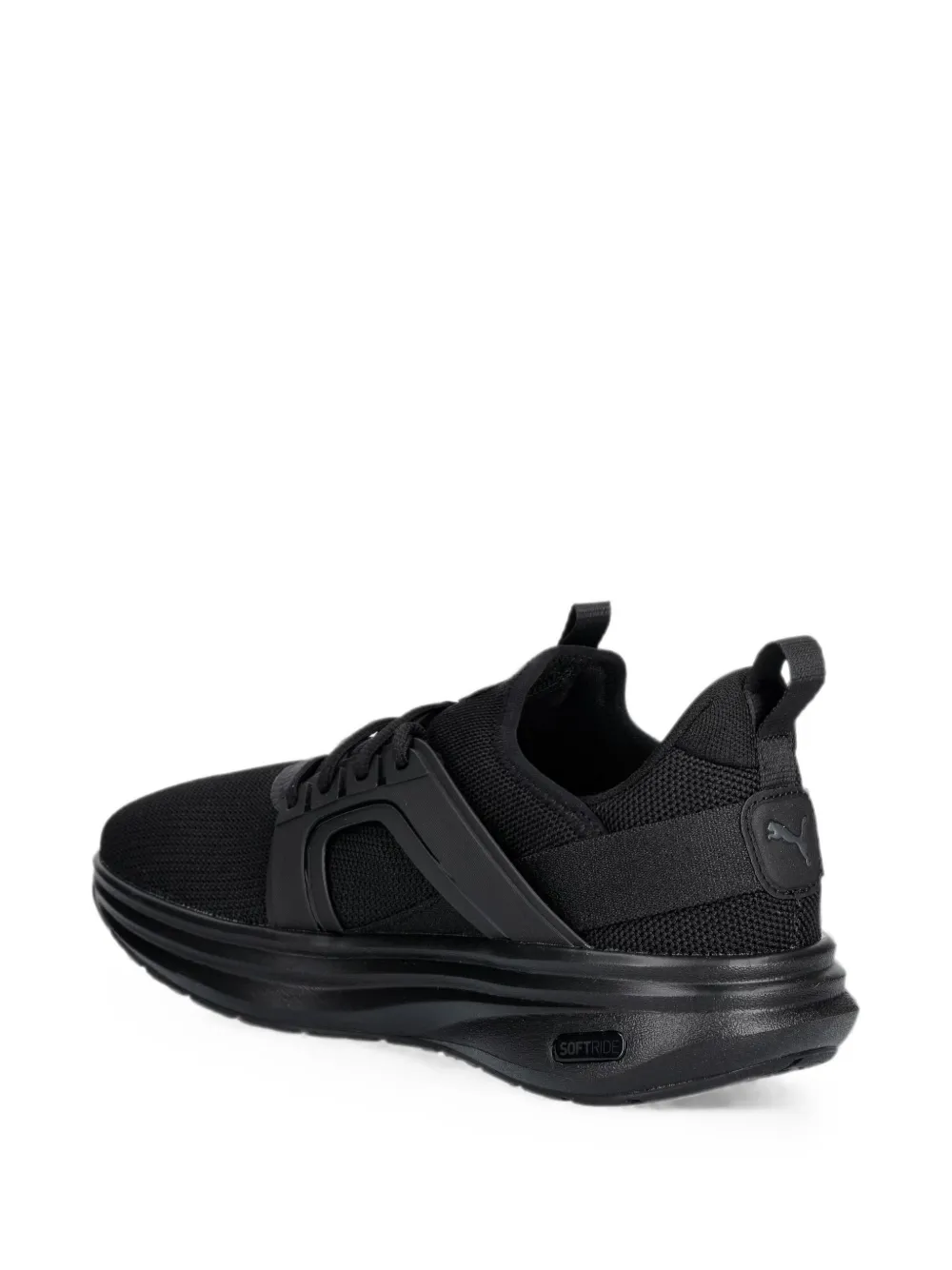 PUMA Softstride Enzo 6 panelled sneakers Zwart