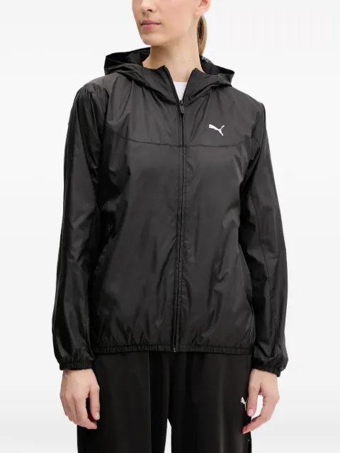 PUMA essentials regular windbreaker