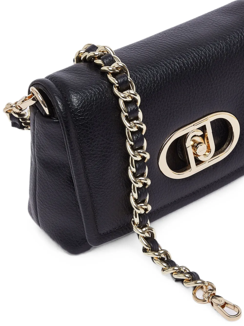 LIU JO LaPuffy medium tas Zwart