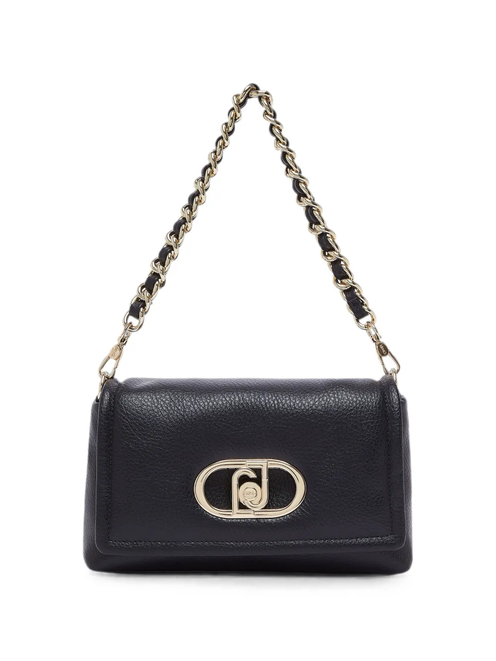 LIU JO medium LaPuffy bag - Nero
