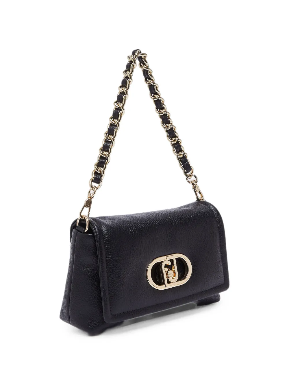LIU JO LaPuffy medium tas Zwart
