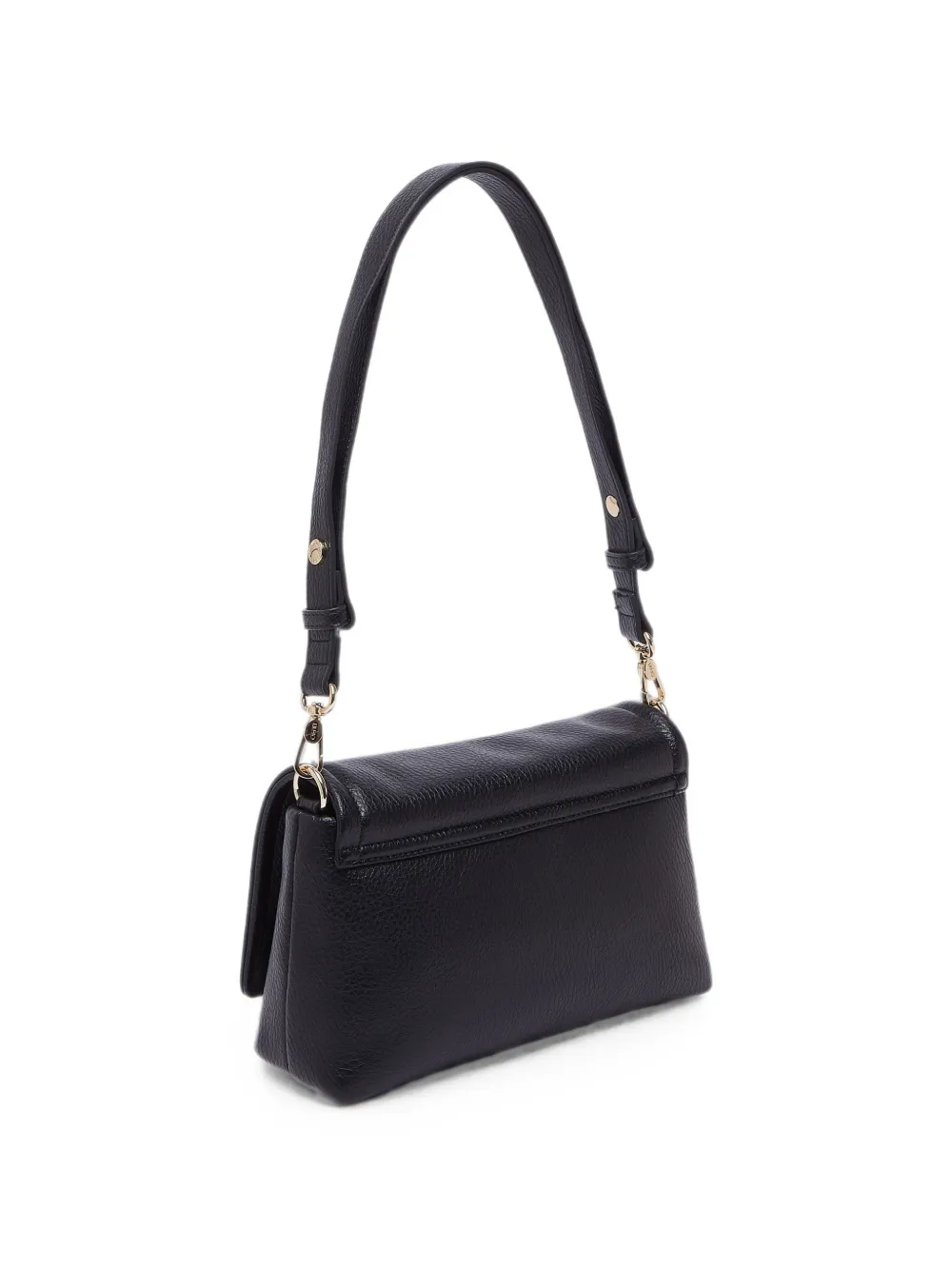 LIU JO LaPuffy medium tas Zwart