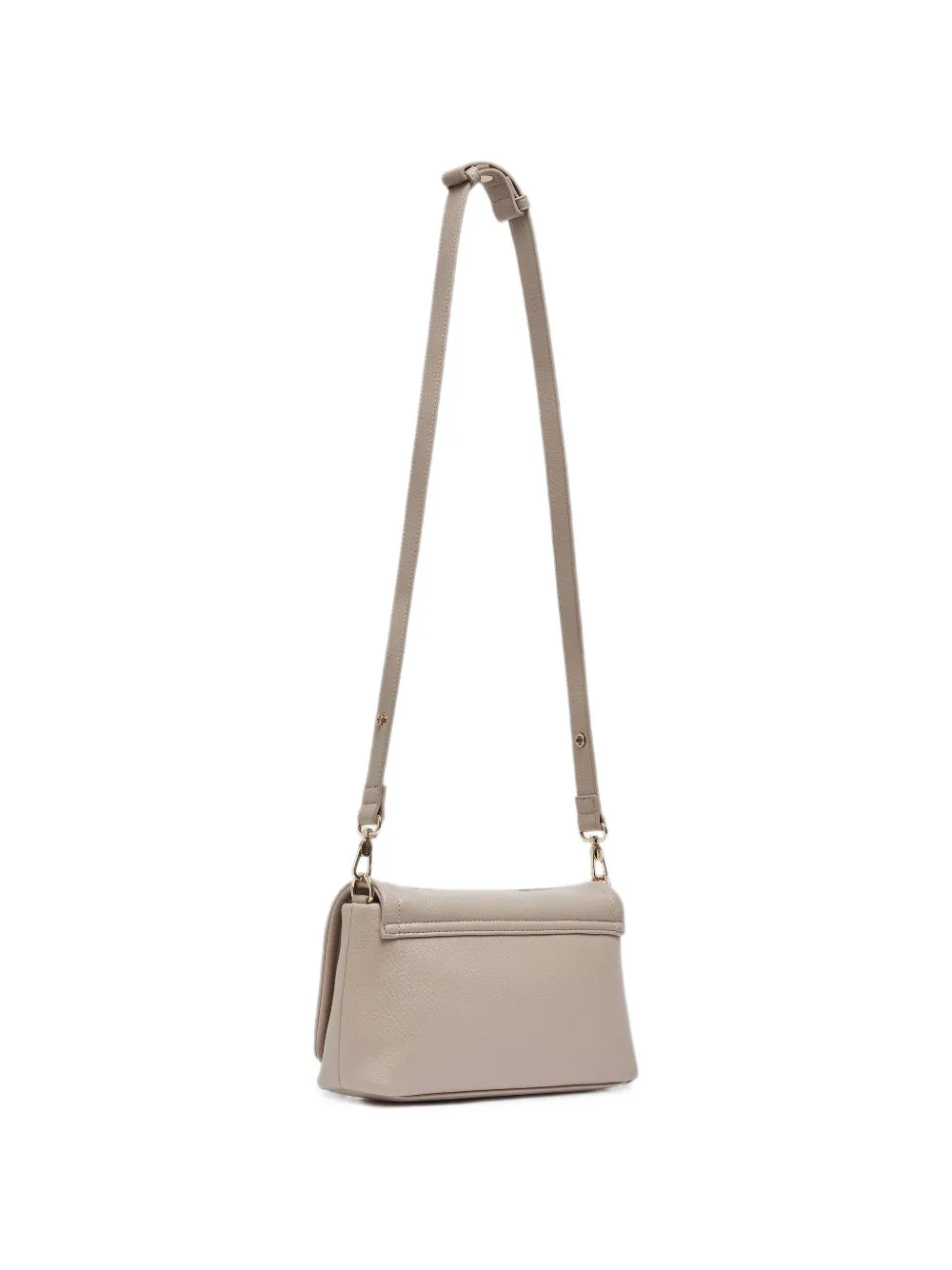 LIU JO LaPuffy medium tas Beige
