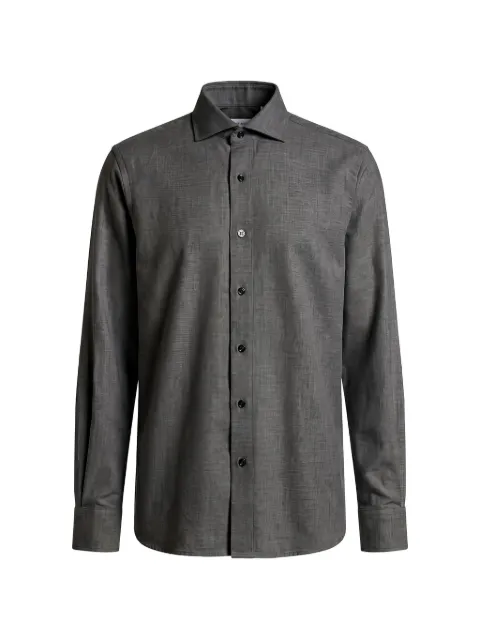 Peserico long-sleeve shirt