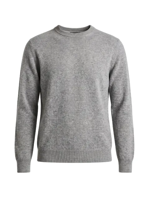 Peserico crew-neck sweater