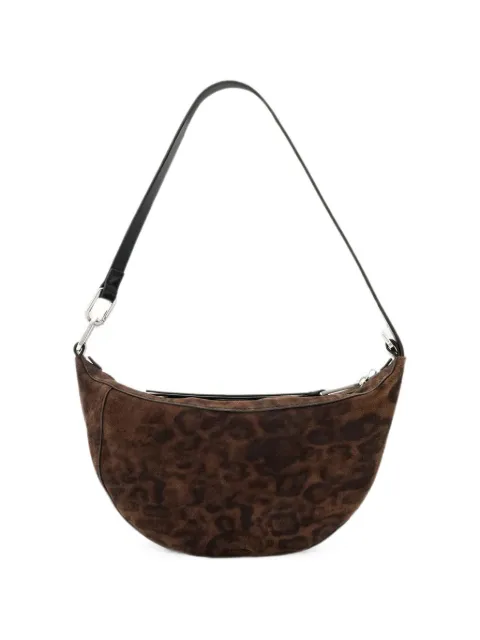 AllSaints bolsa de hombro Luna
