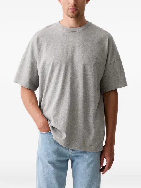 American Vintage crew-neck drop-shoulder T-shirt
