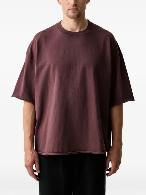 American Vintage Afoma cotton T-shirt