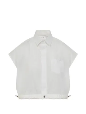 sacai（サカイ）トップス - FARFETCH