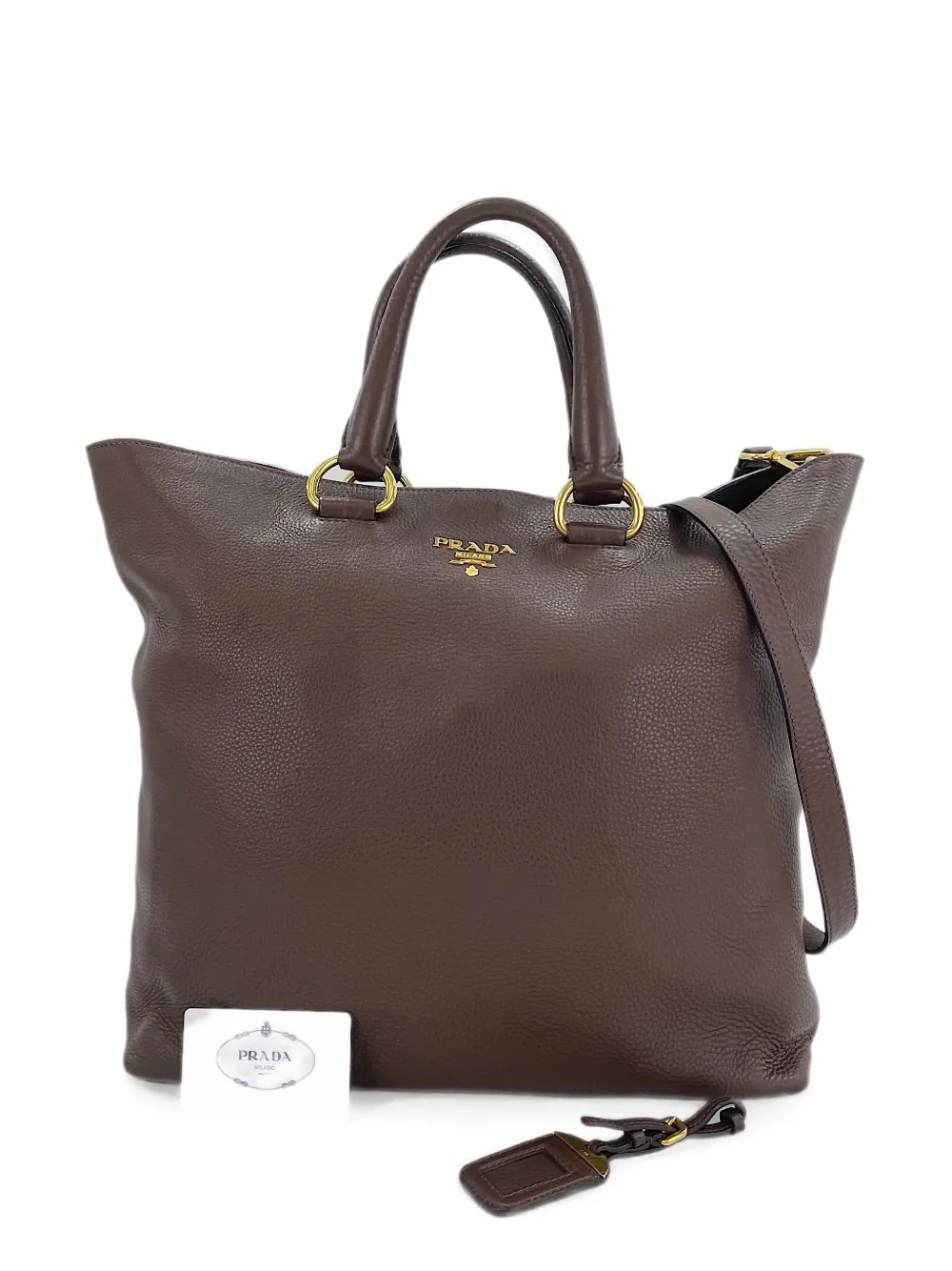 楽天市場】PRADA 2wayの通販