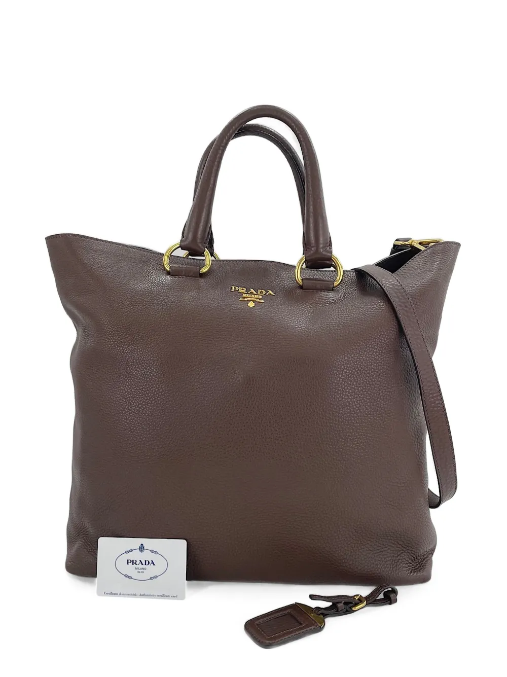 楽天市場】PRADA 2wayの通販
