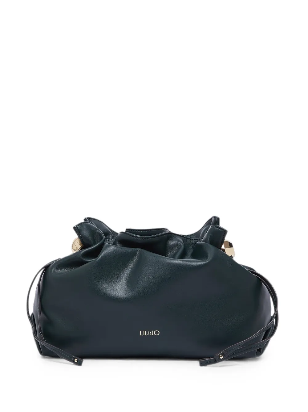 LIU JO medium Riccy shoulder bag - Verde