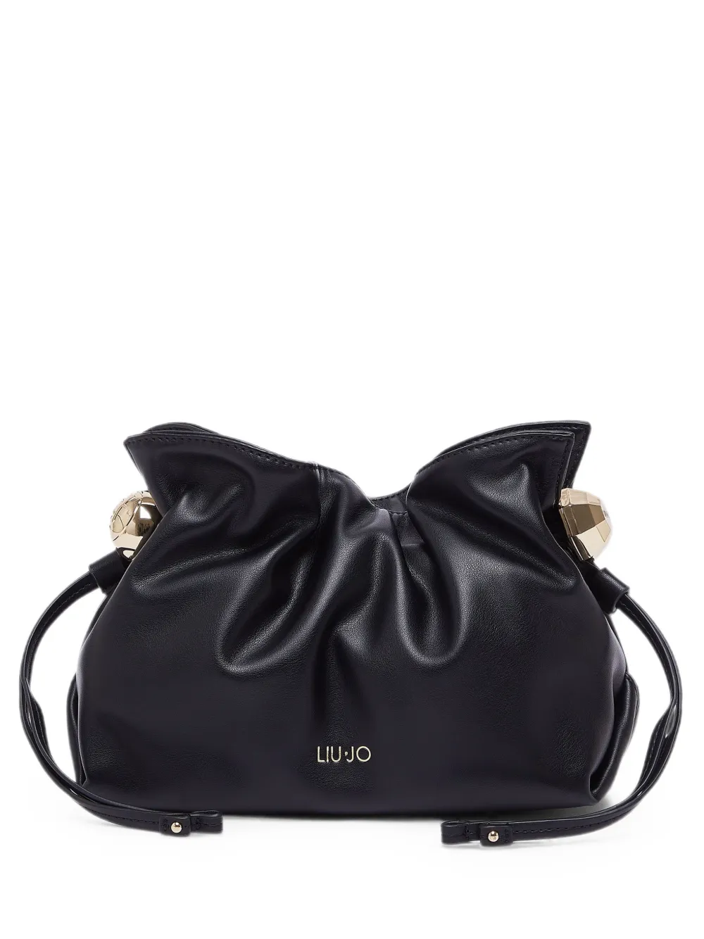 LIU JO small Riccy bag - Nero