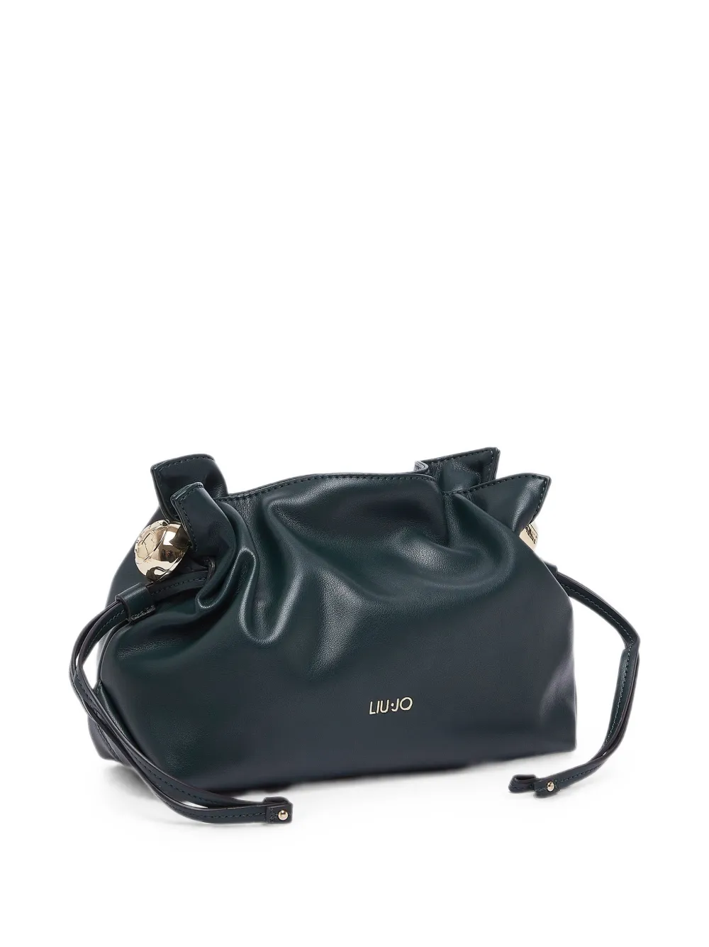 LIU JO Kleine Riccy tas Groen