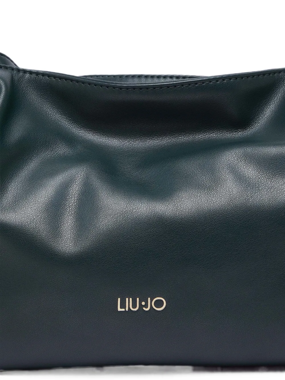 LIU JO Kleine Riccy tas Groen
