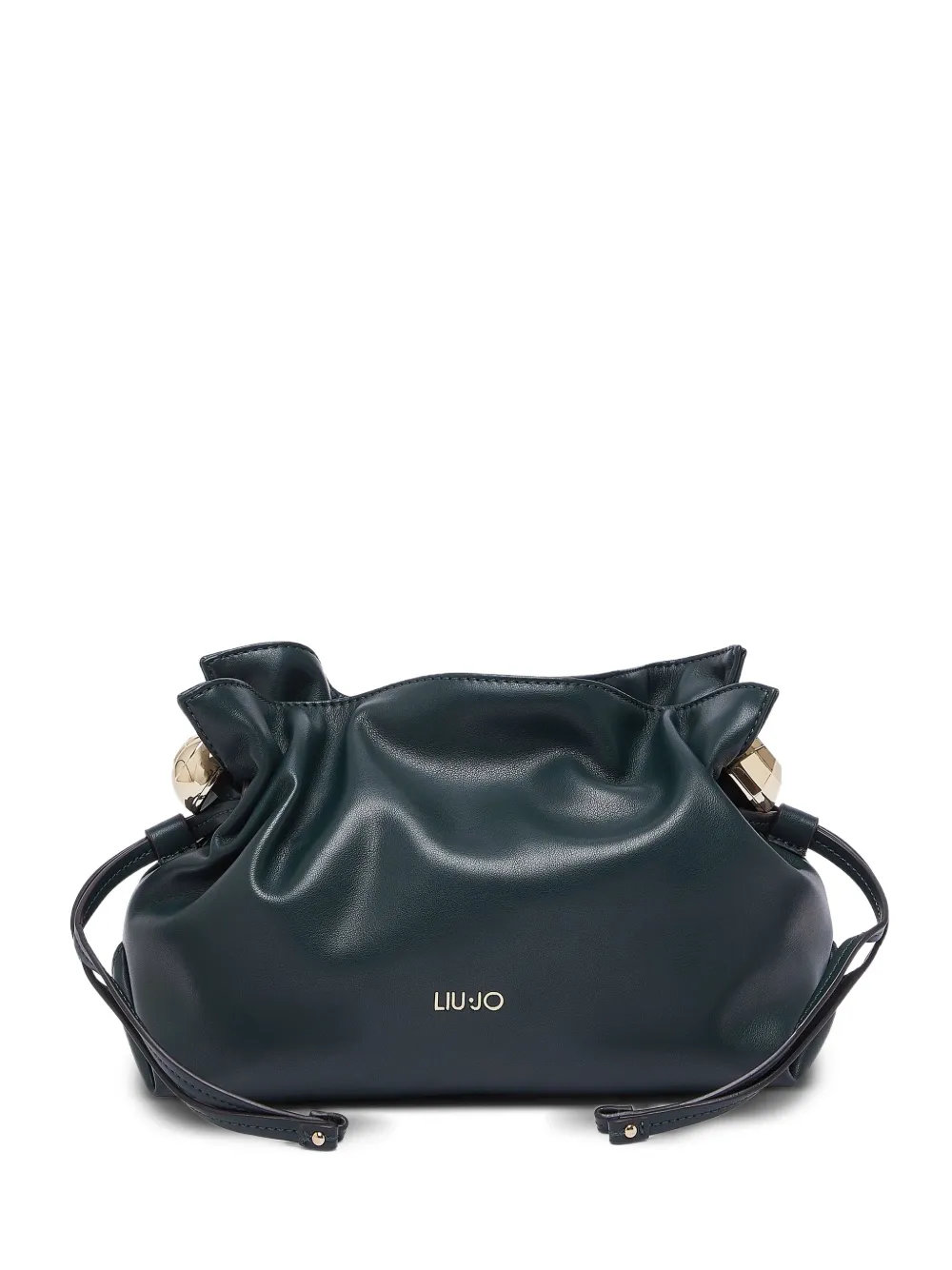 LIU JO small Riccy bag - Verde
