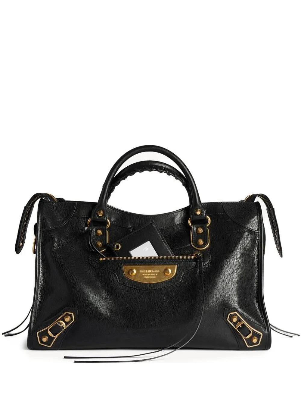 Balenciaga Le City uptown bag medium