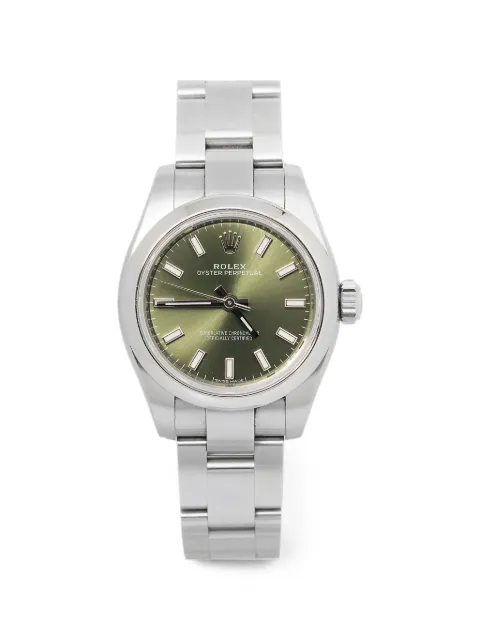 Rolex montre Oyster Perpetual 26 mm