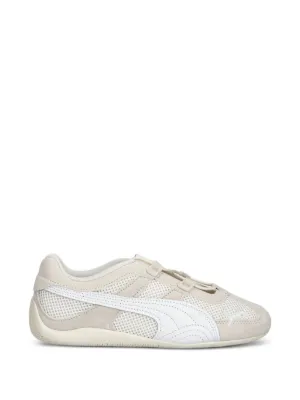 PUMA Mostro Flex Mesh Sneakers | Neutrals | FARFETCH