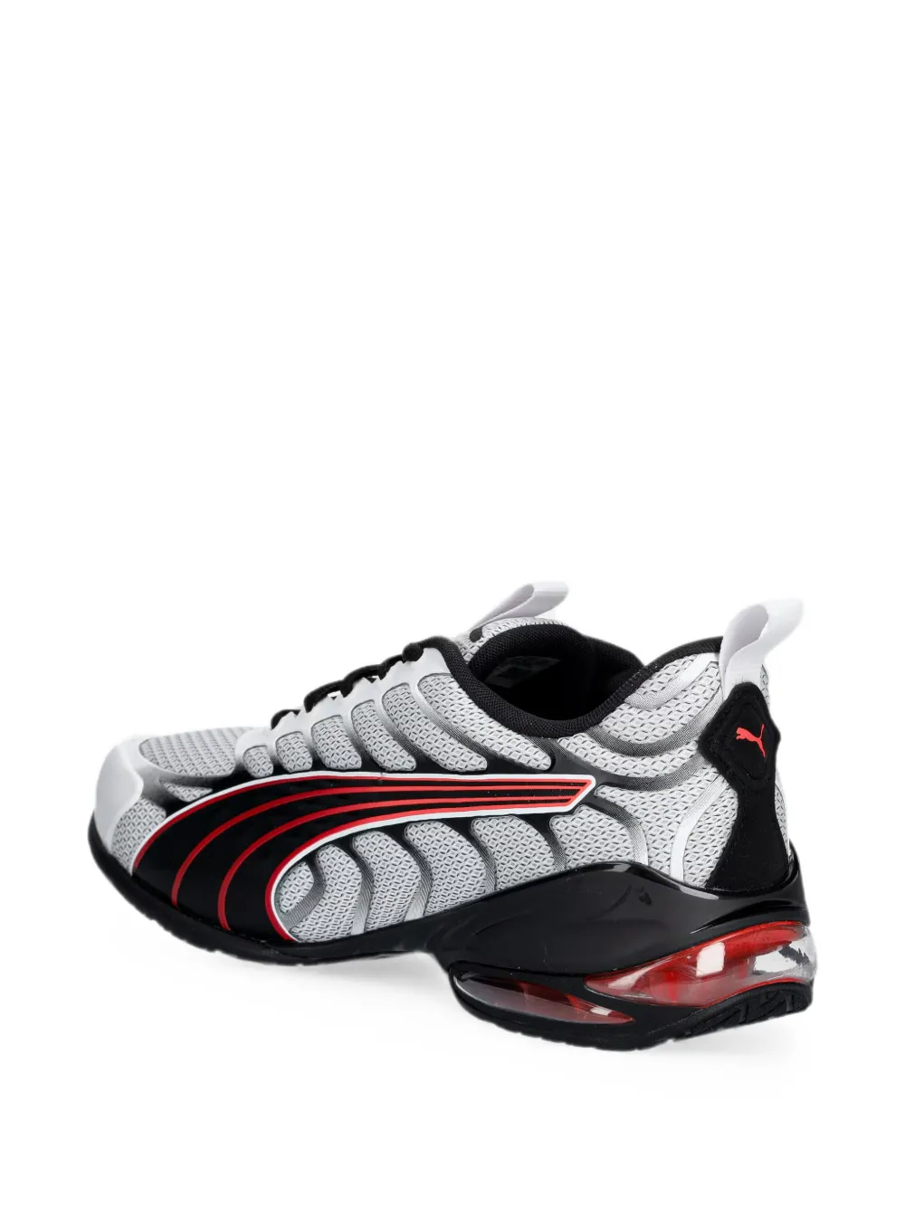 PUMA Voltra panelled sneakers Wit