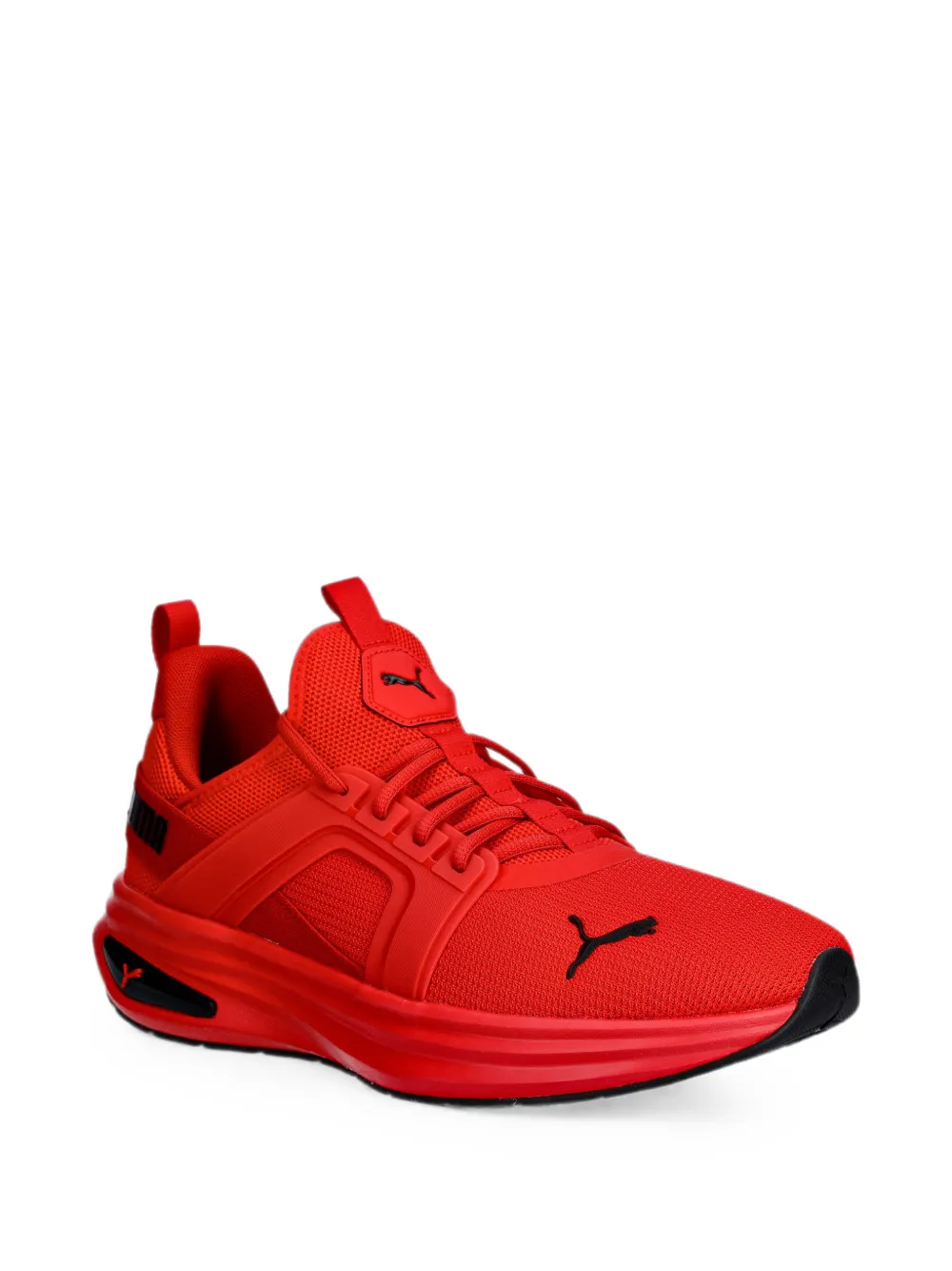 PUMA Softstride Enzo 6 panelled sneakers Rood