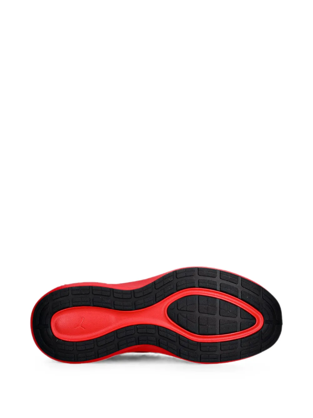 PUMA Softstride Enzo 6 panelled sneakers Rood