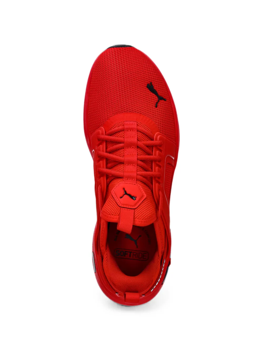 PUMA Softstride Enzo 6 panelled sneakers Rood