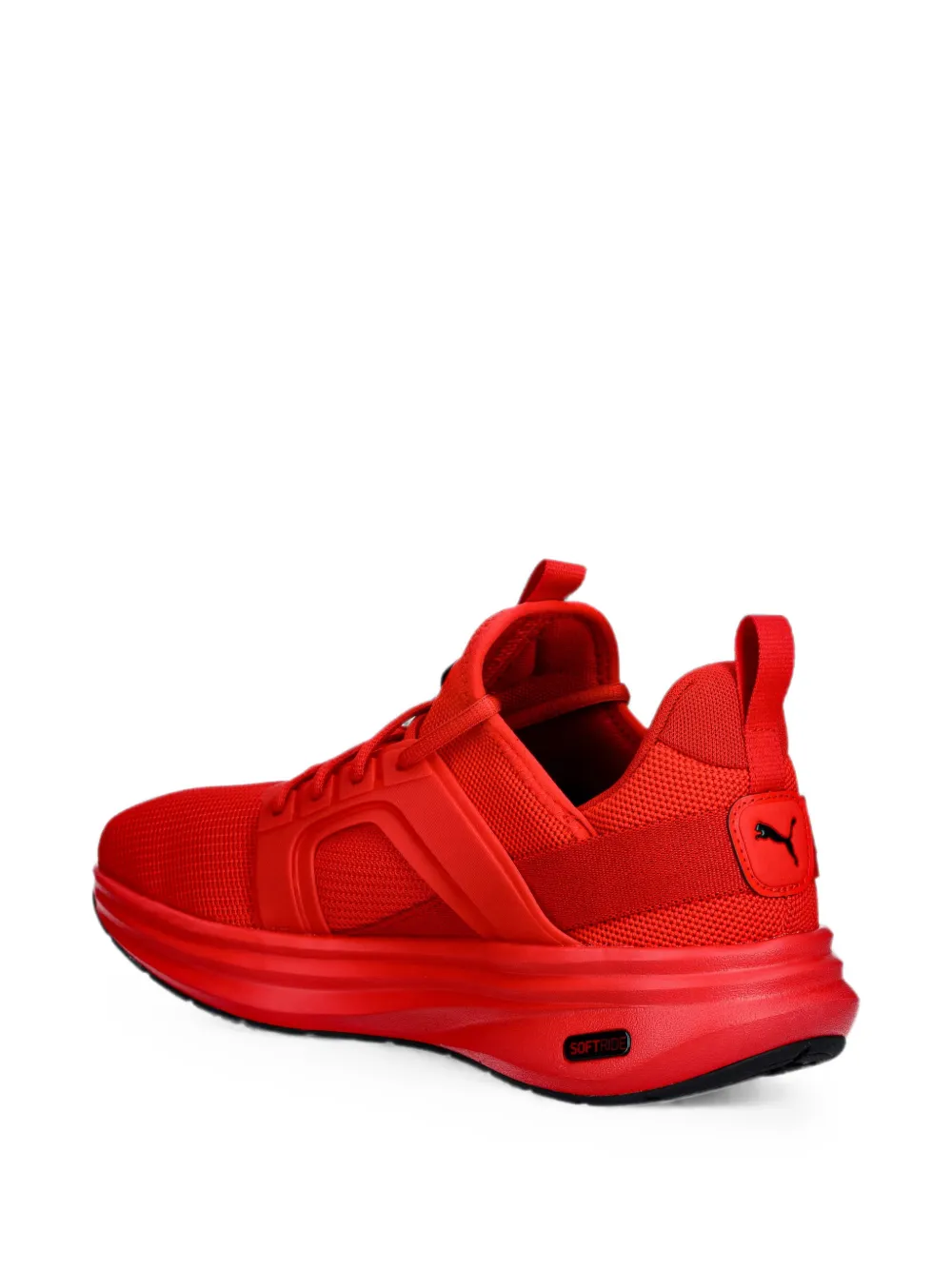PUMA Softstride Enzo 6 panelled sneakers Rood