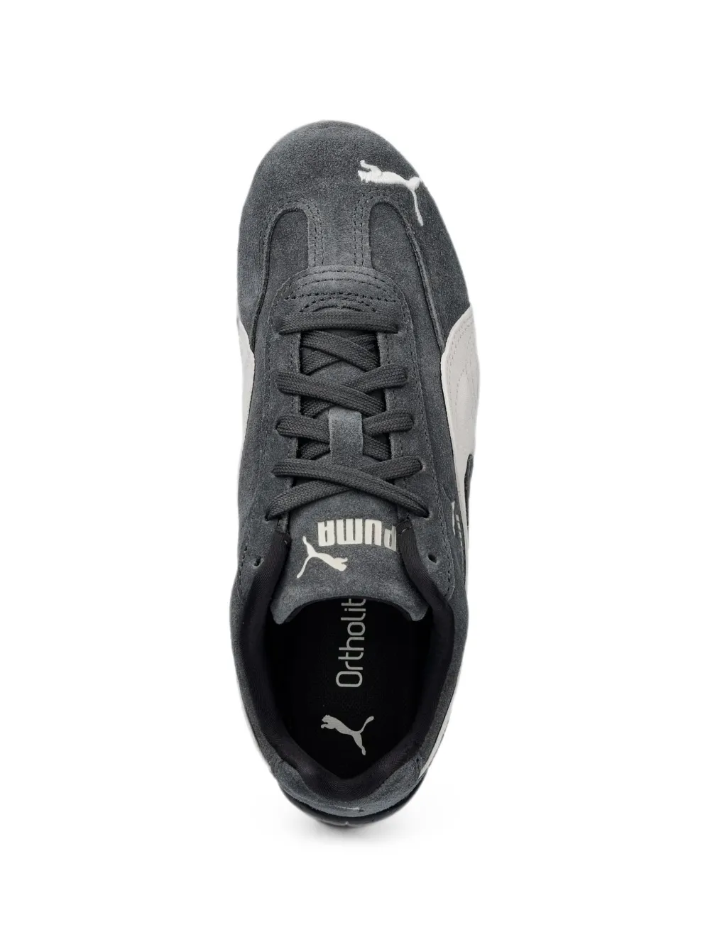 PUMA Speedcat OG sneakers Grijs