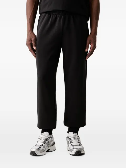 PUMA x McLaren Racing logo-print track pants