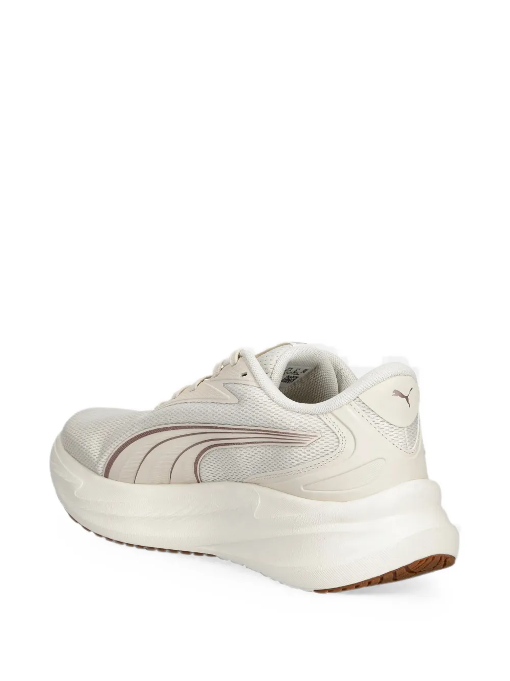 PUMA MaxStride Lite panelled sneakers Beige